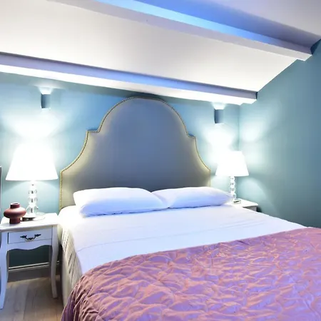Apartment Queen 2,heart Of Corfu Historical Old Town Center!