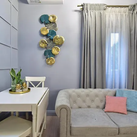 Queen 2,heart Of Corfu Historical Old Town Center! Apartment