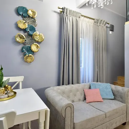 Apartment Queen 2,heart Of Corfu Historical Old Town Center! Corfu (city)