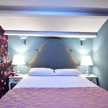 Apartamento Queen 2,heart Of Corfu Historical Old Town Center!