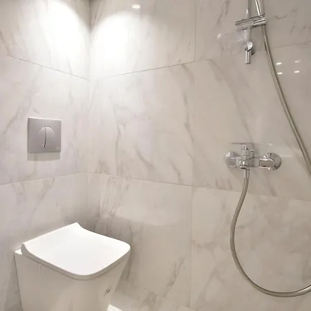 Queen 2,heart Of Corfu Historical Old Town Center! Apartamento *